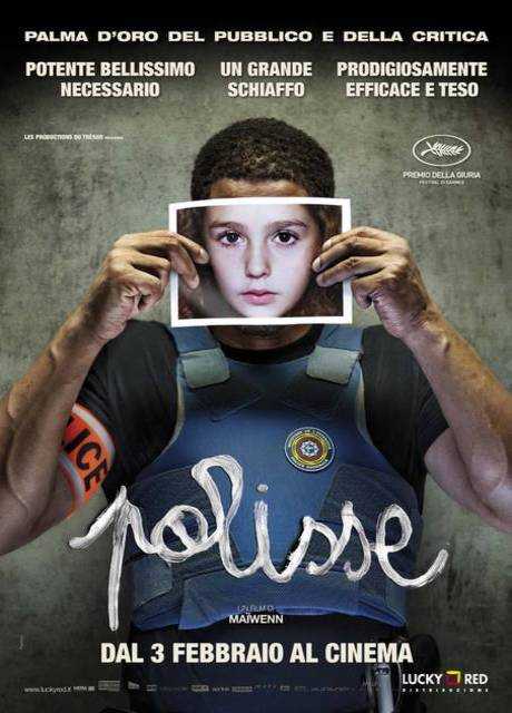 Polisse
