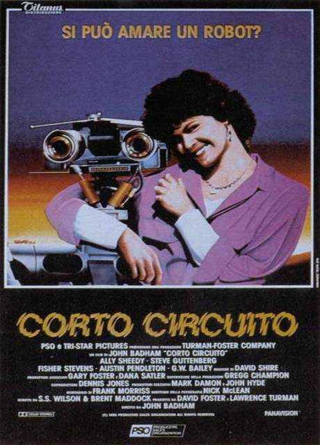 Corto circuito