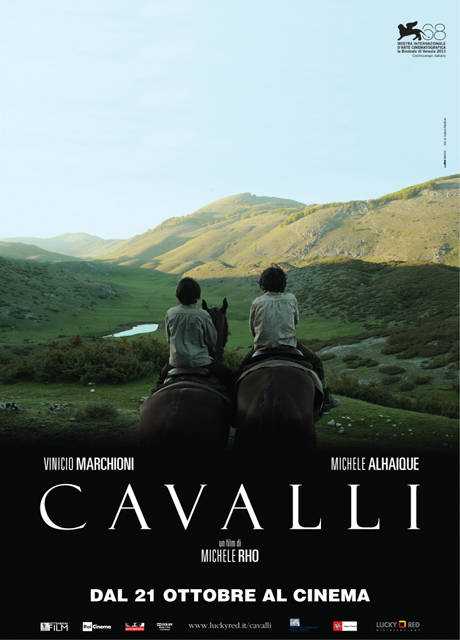 Cavalli