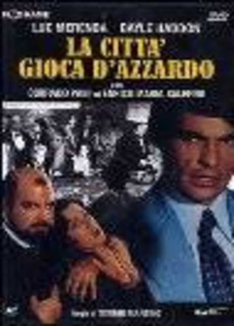 La città gioca d'azzardo