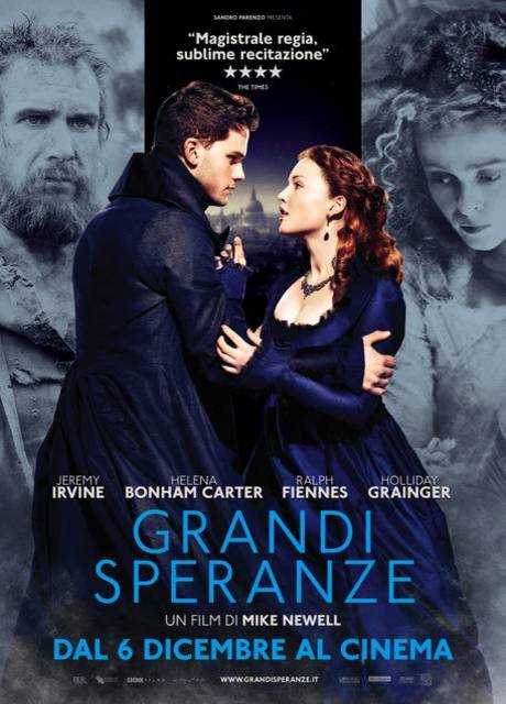 Grandi Speranze