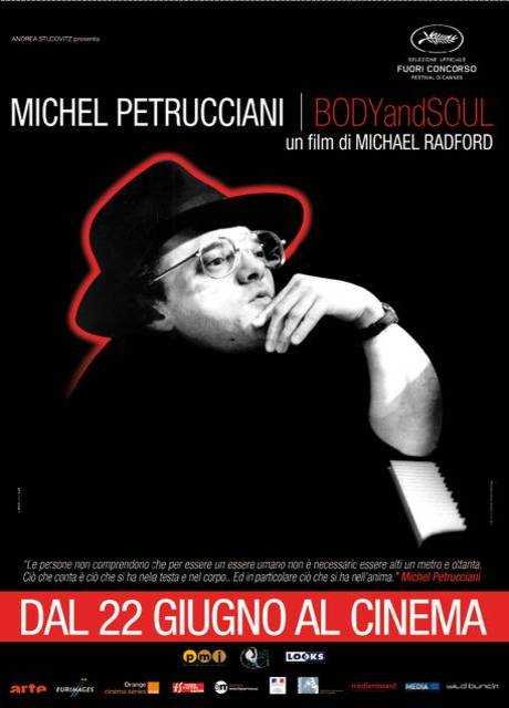Michel Petrucciani Body & Soul