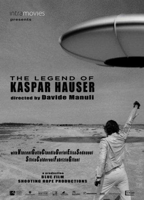 La Leggenda di Kaspar Hauser