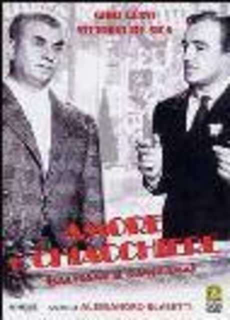 Amore e chiacchiere