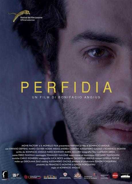 Perfidia