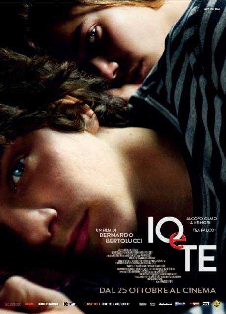 Io e Te