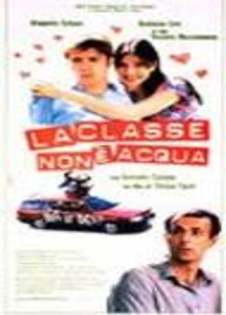 La Classe Non è Acqua