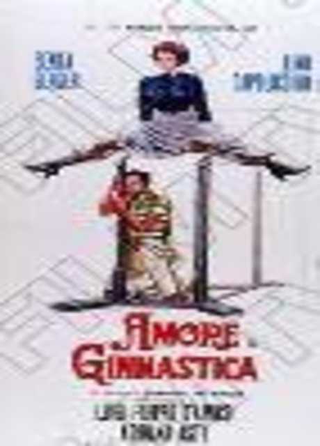 Amore e ginnastica