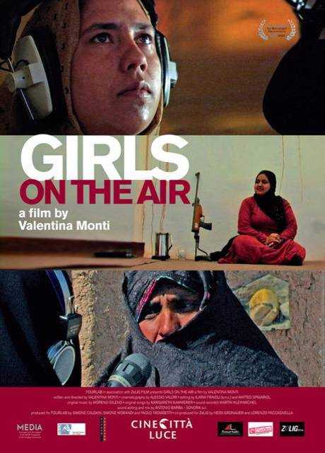 Girls on the Air
