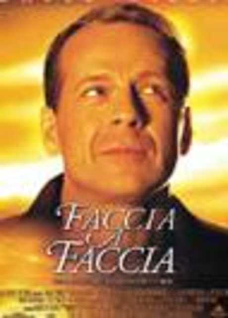 Faccia a Faccia