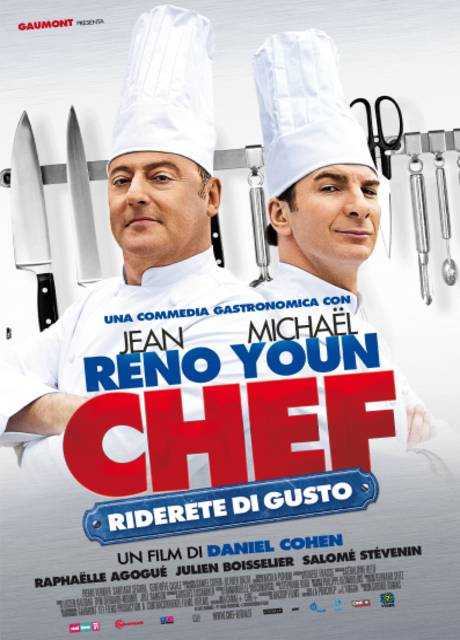Chef