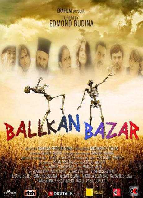 Ballkan Bazar