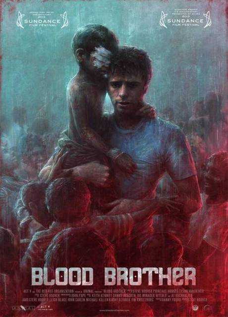 Blood Brothers