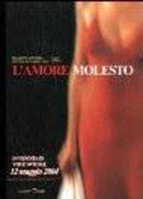 L'amore molesto