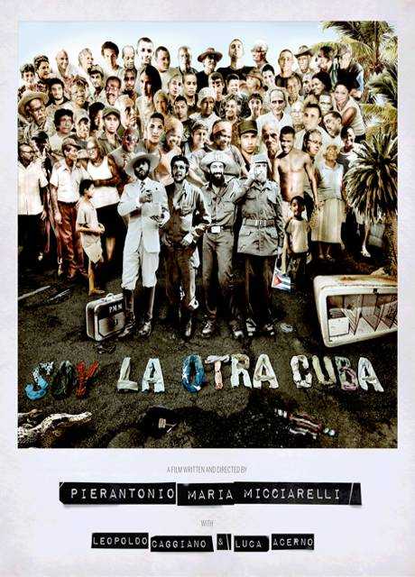 Soy la otra cuba