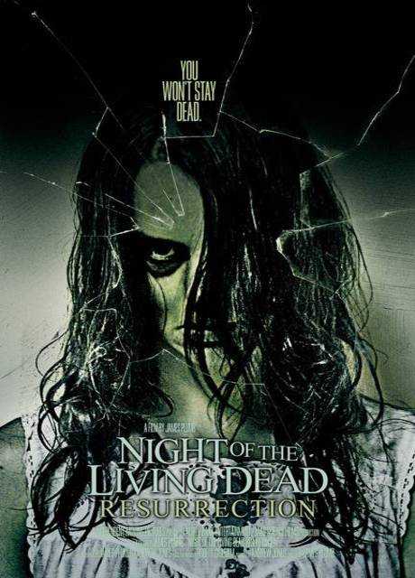 Night of the Living Dead: Resurrection
