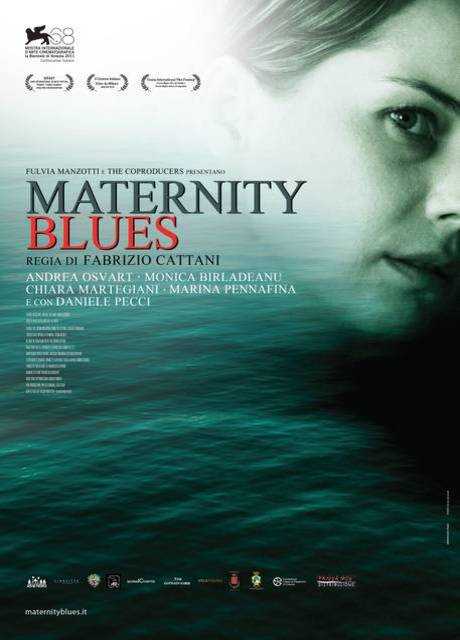 Maternity Blues - Il bene dal male