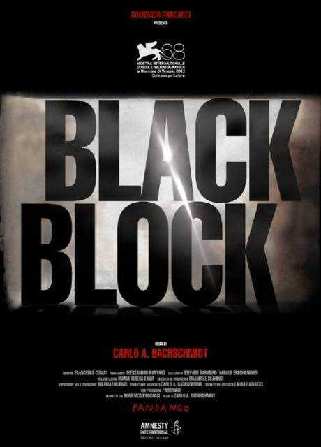 Black block