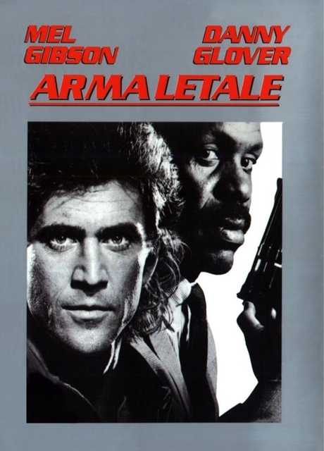 Arma letale