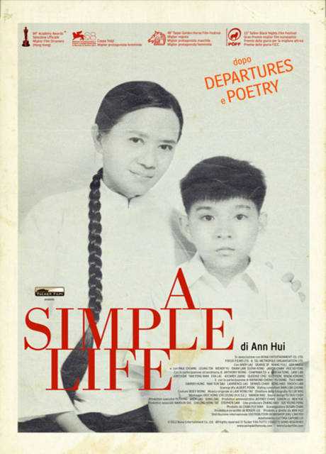 A simple life