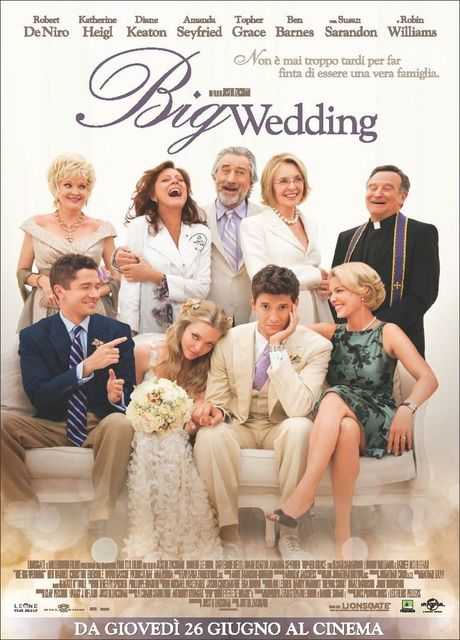 Big Wedding