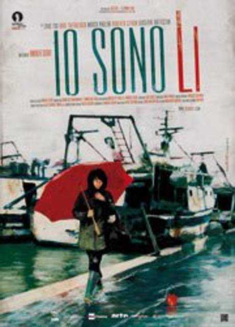Io sono li