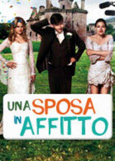 Una sposa in affitto