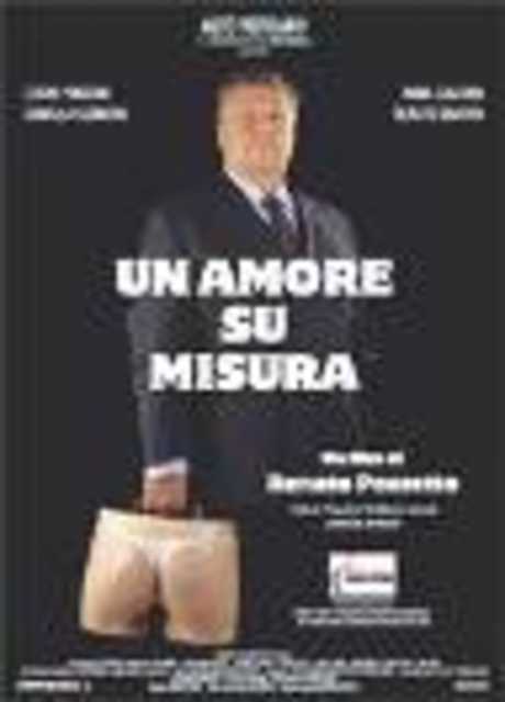 Un amore su misura