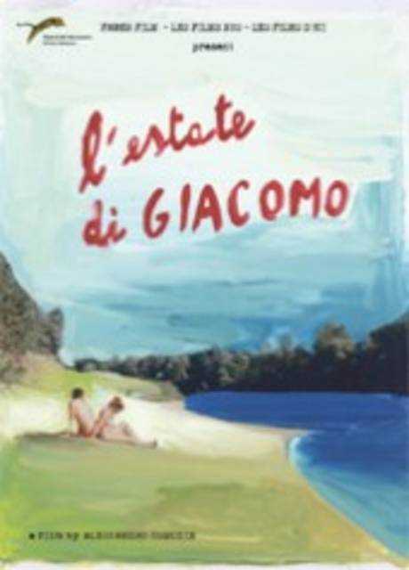 L'estate di Giacomo