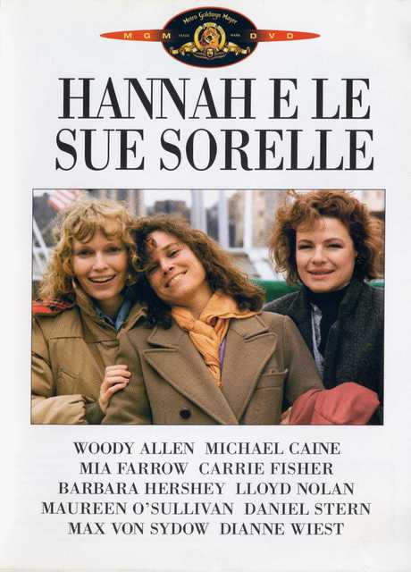 Hannah e le sue sorelle