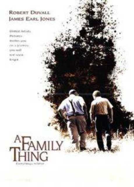 A family thing