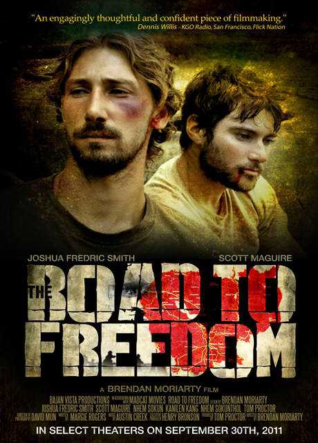 The Road to Freedom