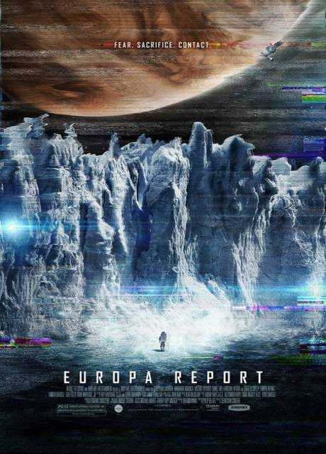 The Europa Report