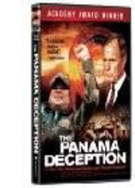 The Panama Deception