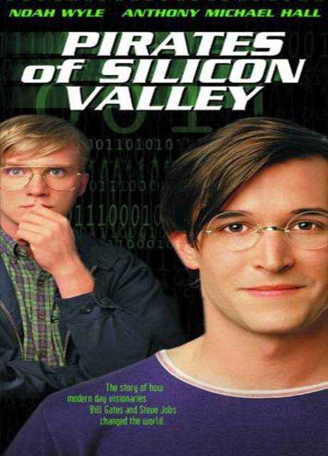 I pirati di Silicon Valley
