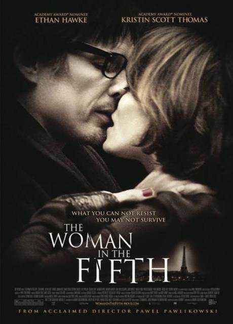 The Woman in the Fifth