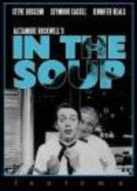 In the Soup - Un mare di guai