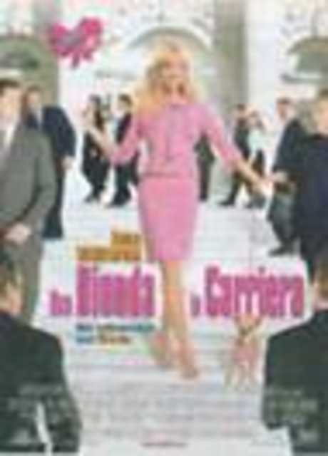 Una bionda in carriera - Legally Blonde 2