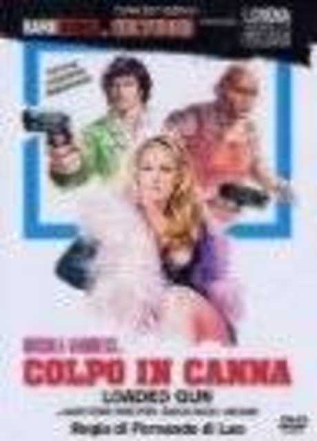 Colpo in canna