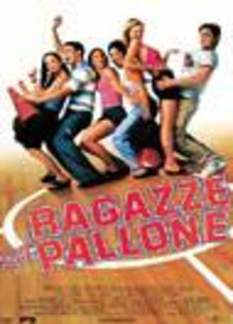 Ragazze nel Pallone