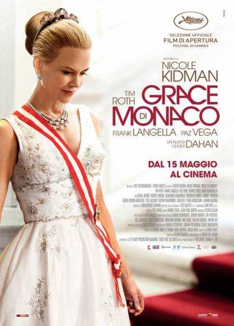 Grace di Monaco