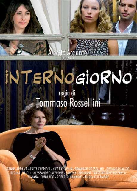 Interno giorno