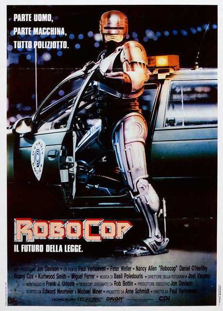 Robocop