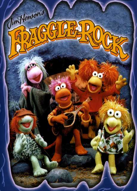 Fraggle Rock: The Movie