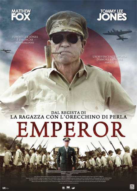 Emperor