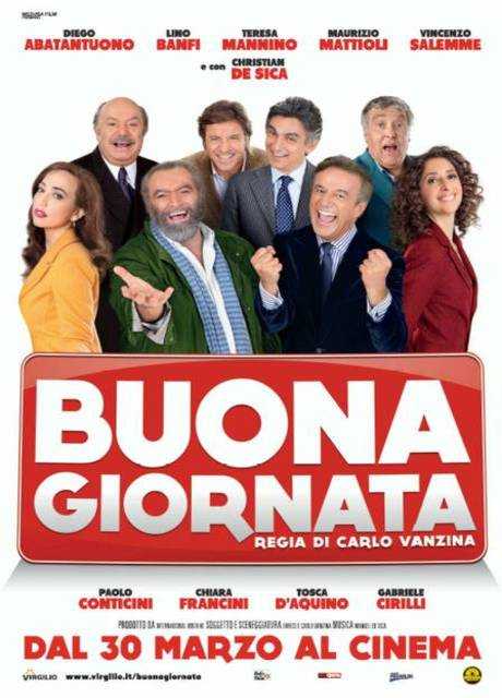 Buona Giornata