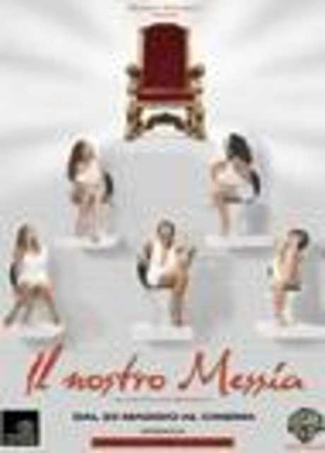 Il nostro Messia