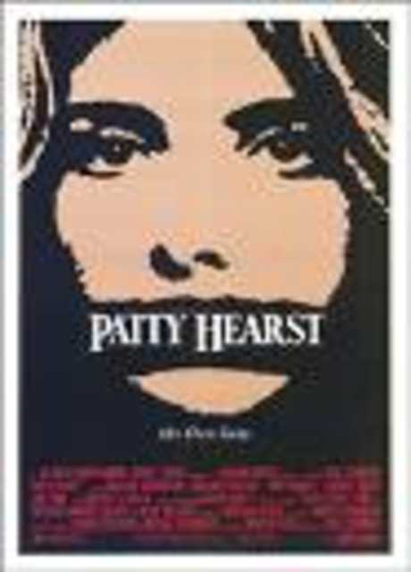 Patty - La vera storia di Patty Hearst