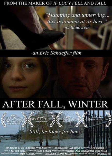 After Fall, Winter