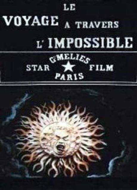 Viaggio attraverso l'impossibile